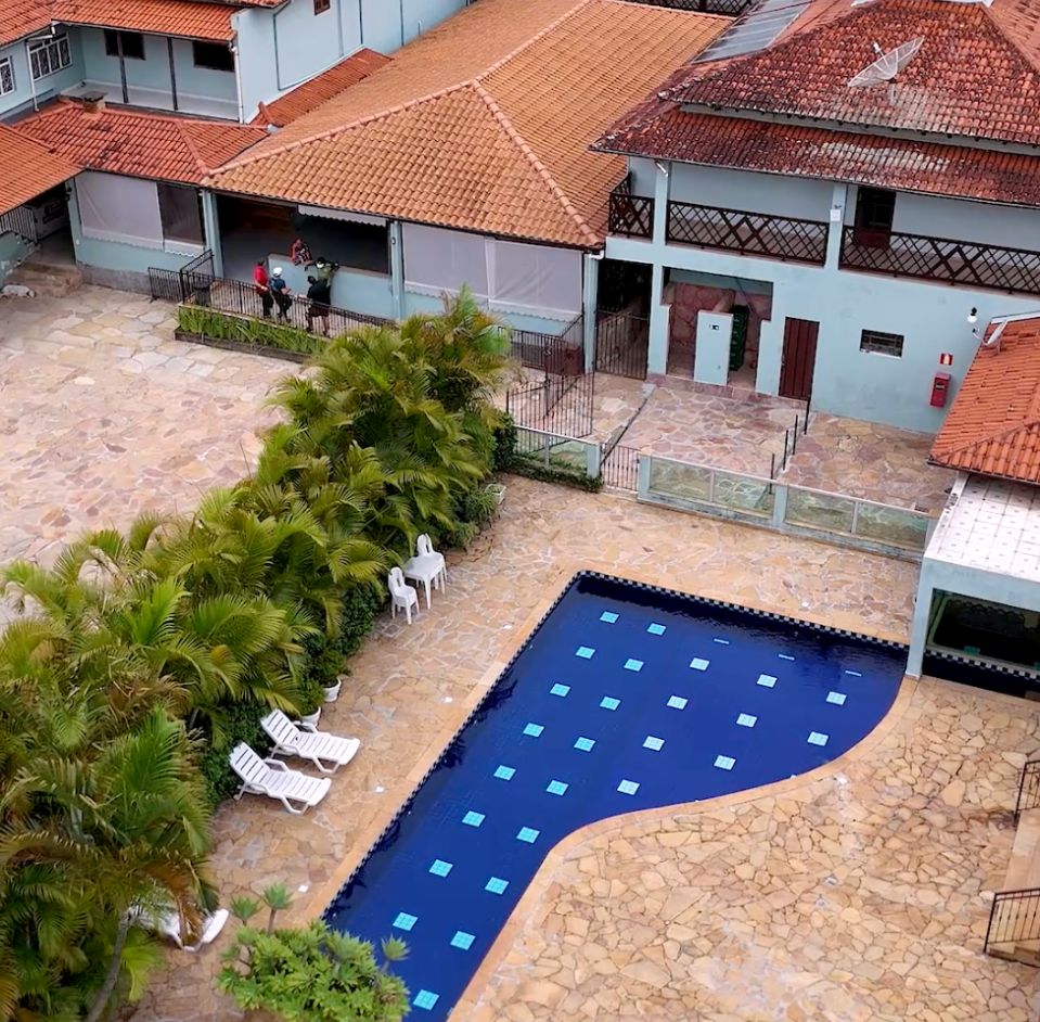 Salão de Festas