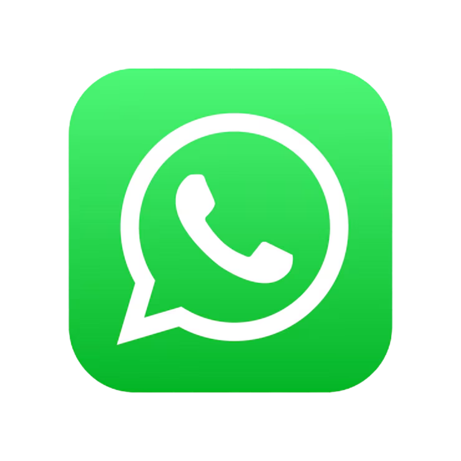 Logo WhatsApp